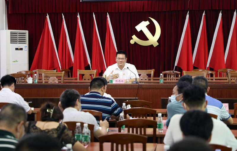 陈思远区长以普通党员身份参加所在党支部活动并讲党课3（图文 杨阳传）.JPG