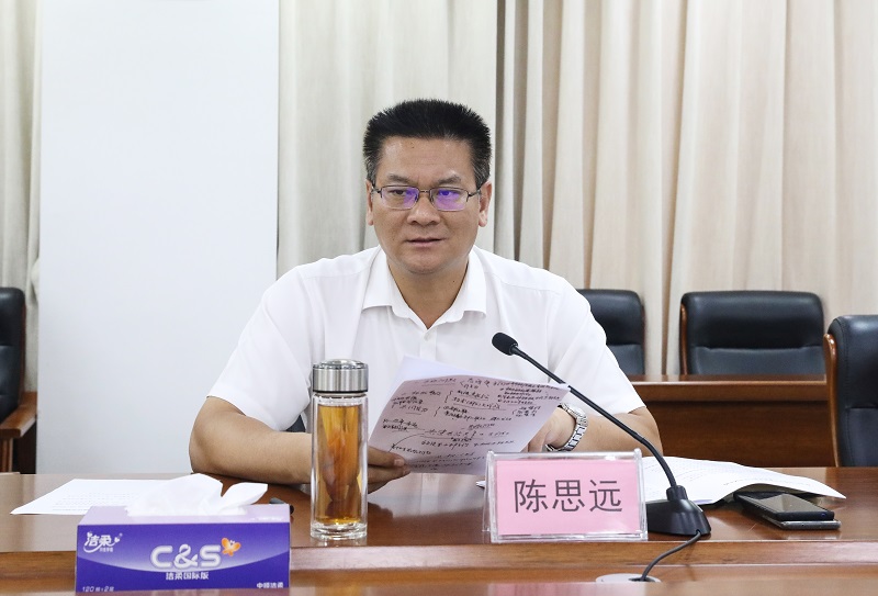 我区召开2021年度平安建设专题约谈会议（图杨宇 文区平安办）.jpg