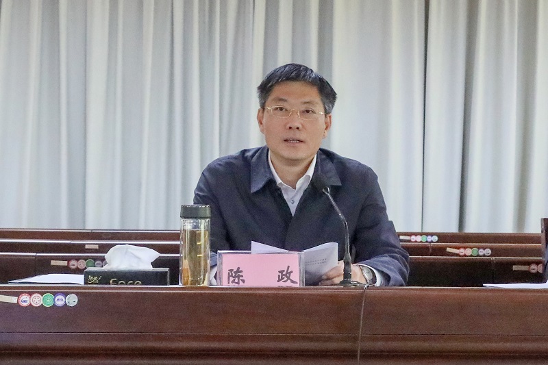 麻章区召开2022年度平安建设工作部署会暨“春风利剑”专项行动动员大会 (2).JPG