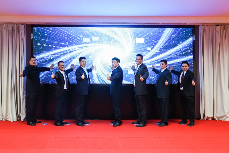 麻章区举行湛江（麻章）电商人才培训工程启动仪式（ 图文 杨阳传）.JPG