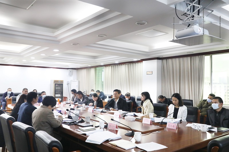 2.17麻章区召开《湛江市麻章区全域旅游发展总体规划（2021-2035年）》中稿汇报会.JPG