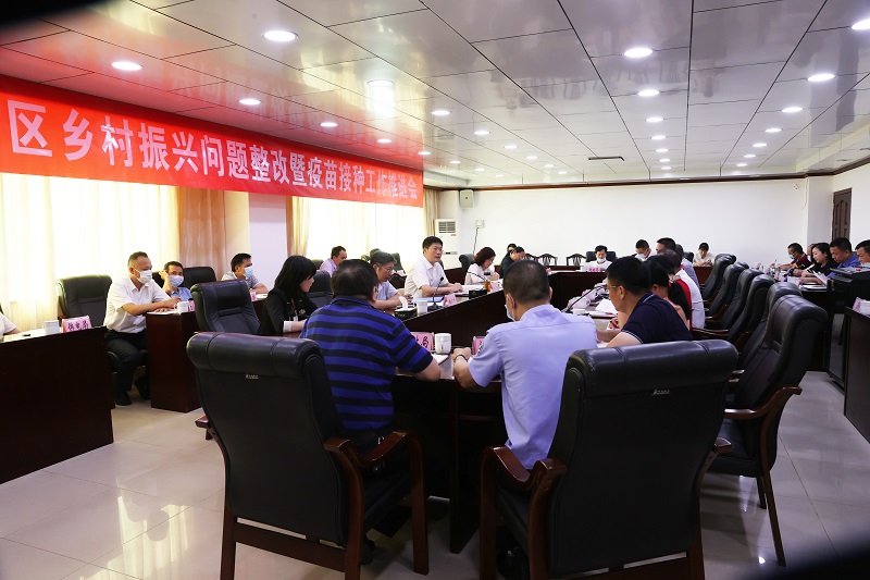 6.23陈政书记召开乡村振兴和疫苗接种会议.JPG