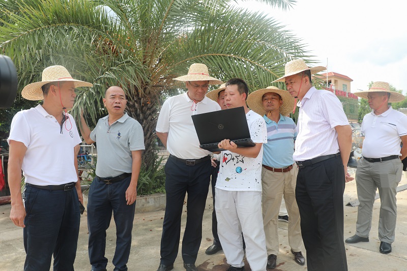 陈思远区长率队到太平镇调研智慧海防和乡村振兴工作.JPG