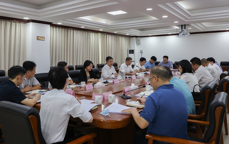 ‌市领导率队到麻章区调研督导重点项目建设 (2).JPG