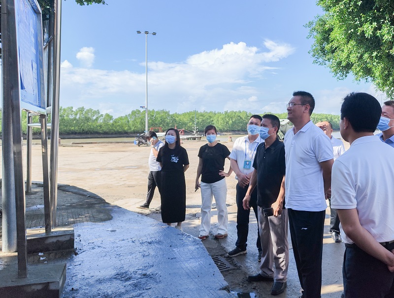 陈思远区长带队开展国庆期间安全生产和疫情防控工作检查1.jpg