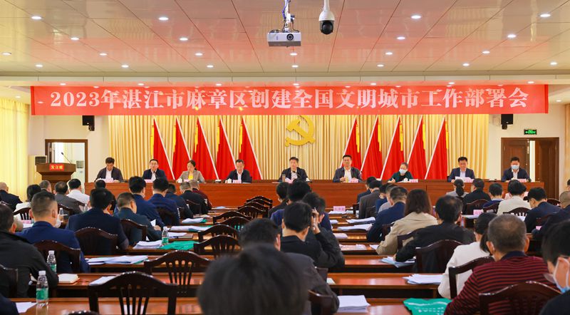 麻章区召开创建全国文明城市工作部署会.jpg