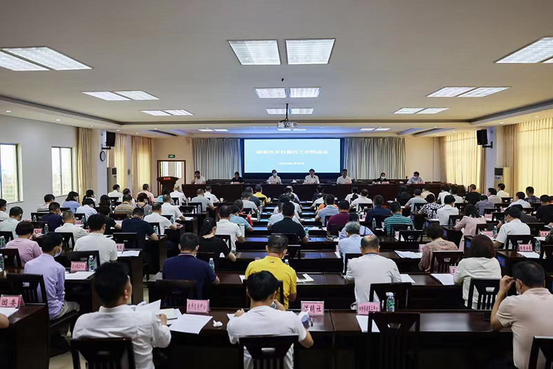 麻章区召开会议部署乡村振兴战略实绩考核.jpg