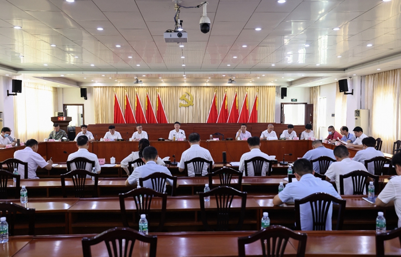 麻章区委十届第62次常委会（扩大）会议召开.jpg