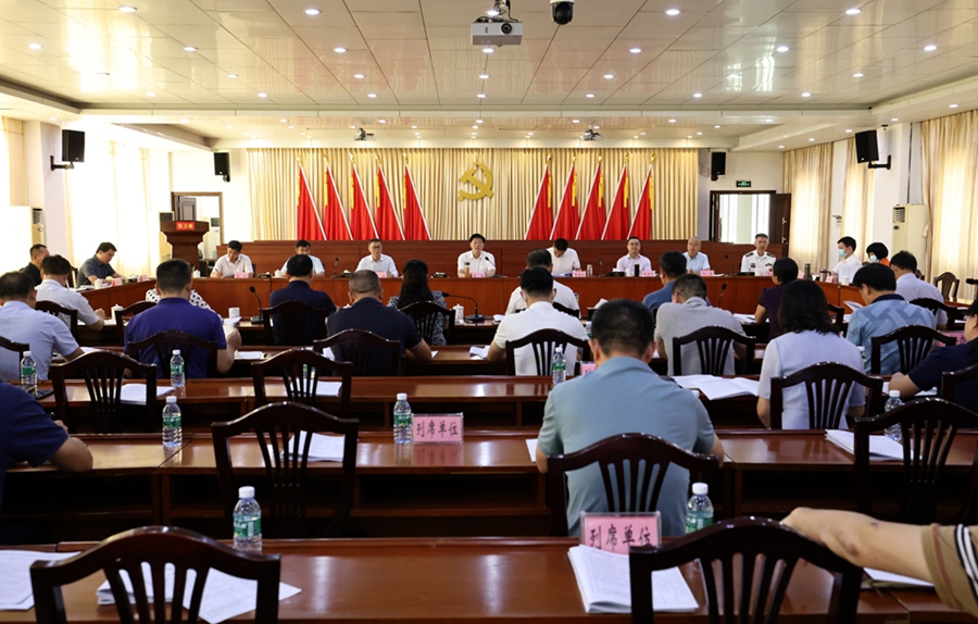 麻章区委十届第65次常委会（扩大）会议召开.jpg