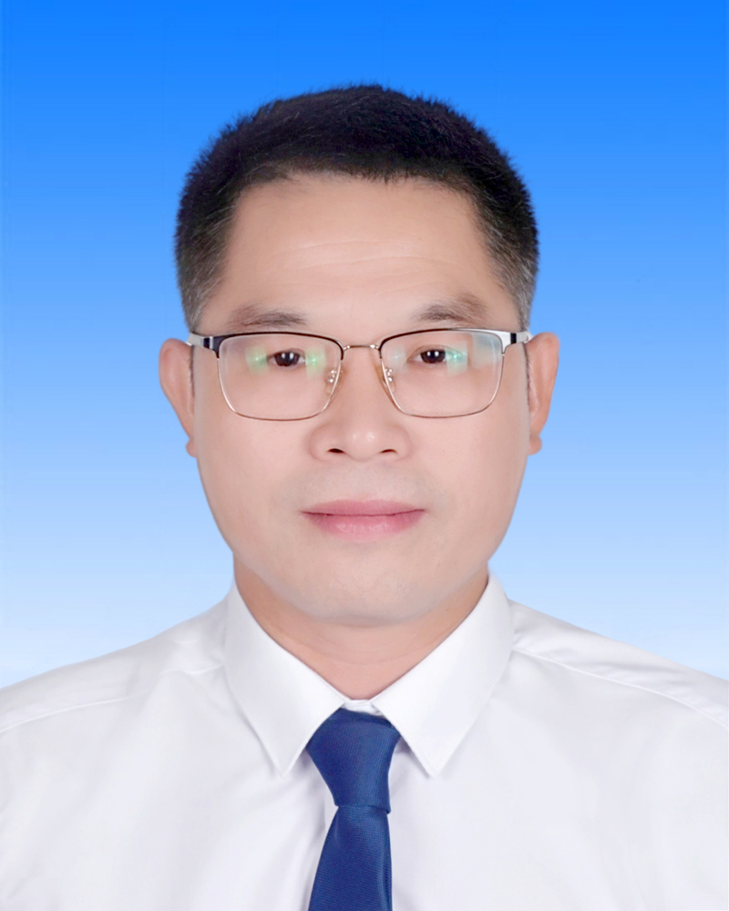 骆水明