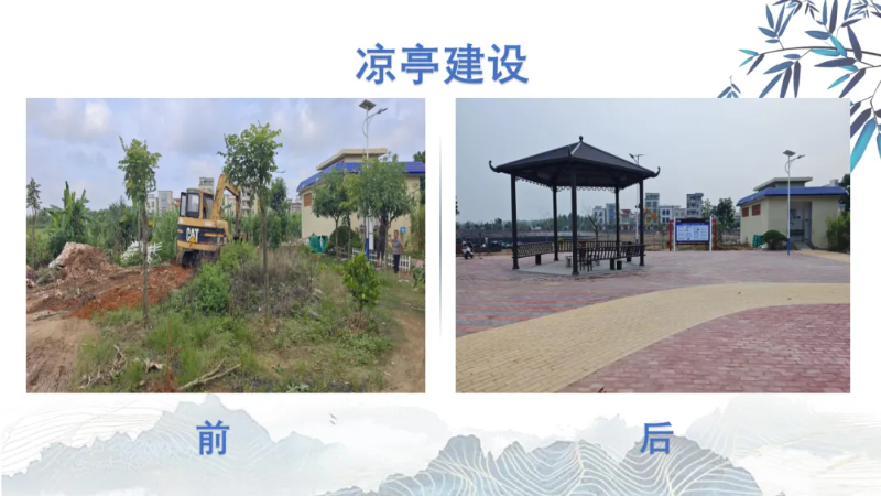 “百千万工程”典型村蝶变记 | 陈渔村绘就“渔美新篇”